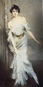 Madame Charles Max Giovanni Boldini